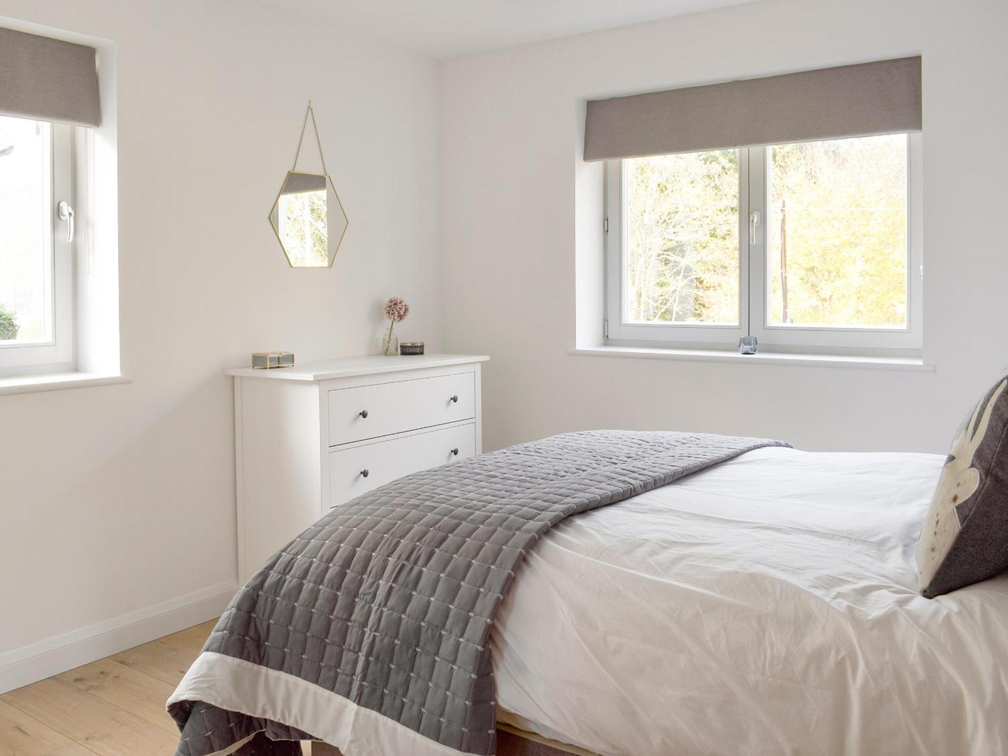 Kenmore Lodge Zewnętrze zdjęcie