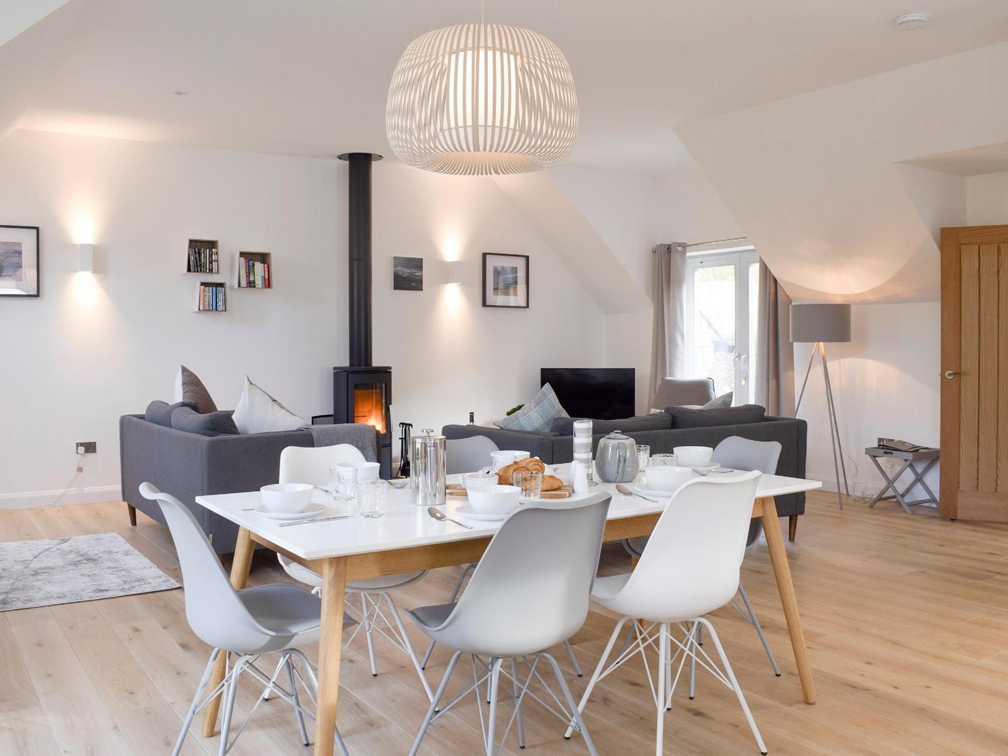 Kenmore Lodge Zewnętrze zdjęcie