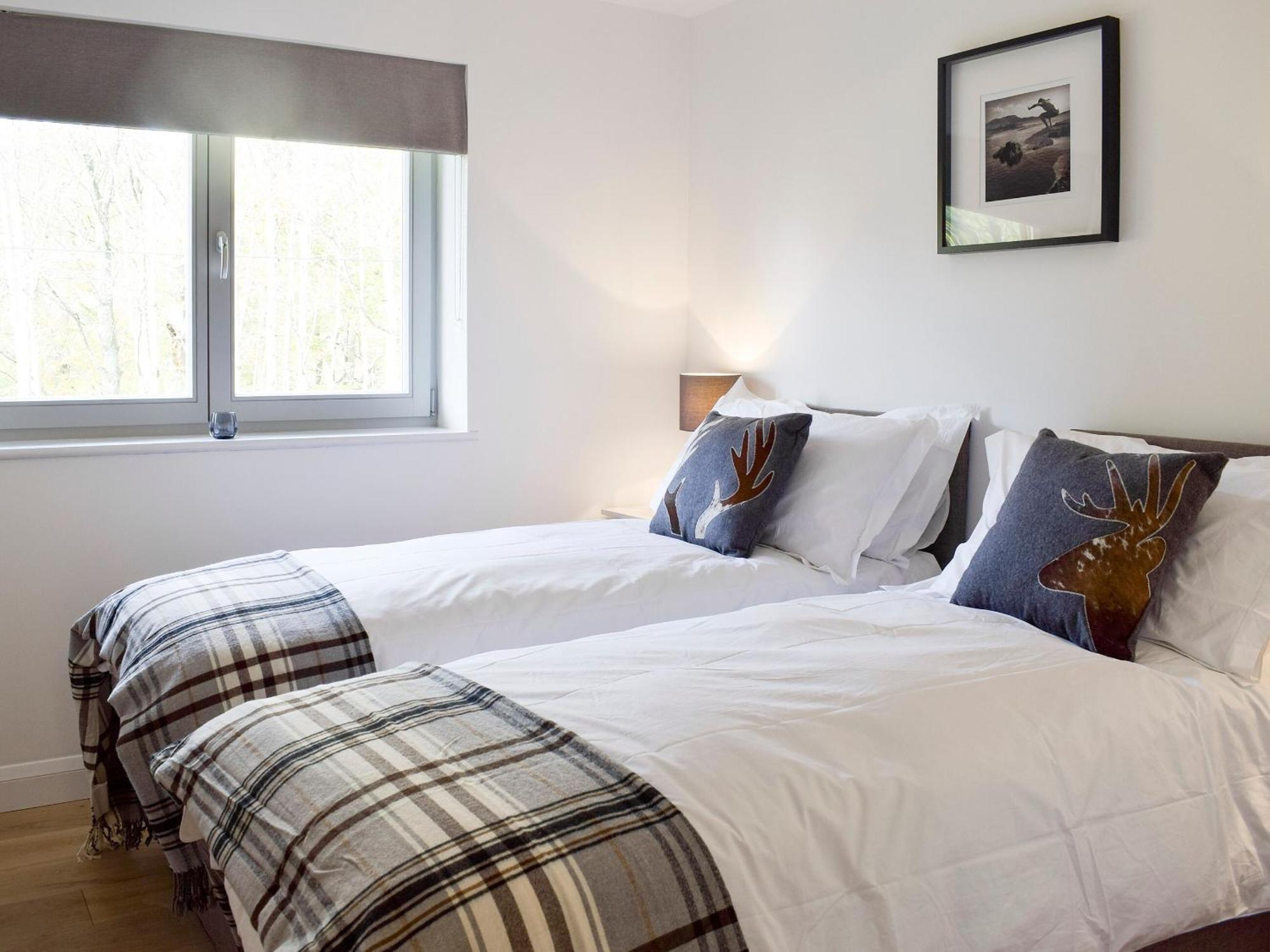Kenmore Lodge Zewnętrze zdjęcie