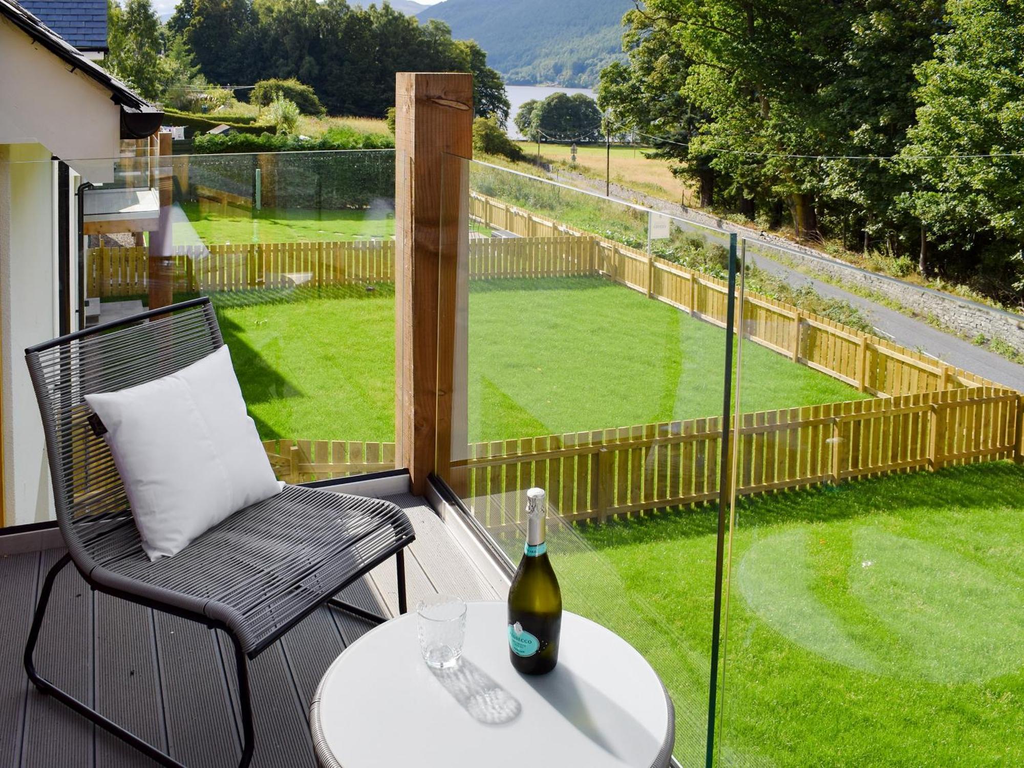 Kenmore Lodge Zewnętrze zdjęcie