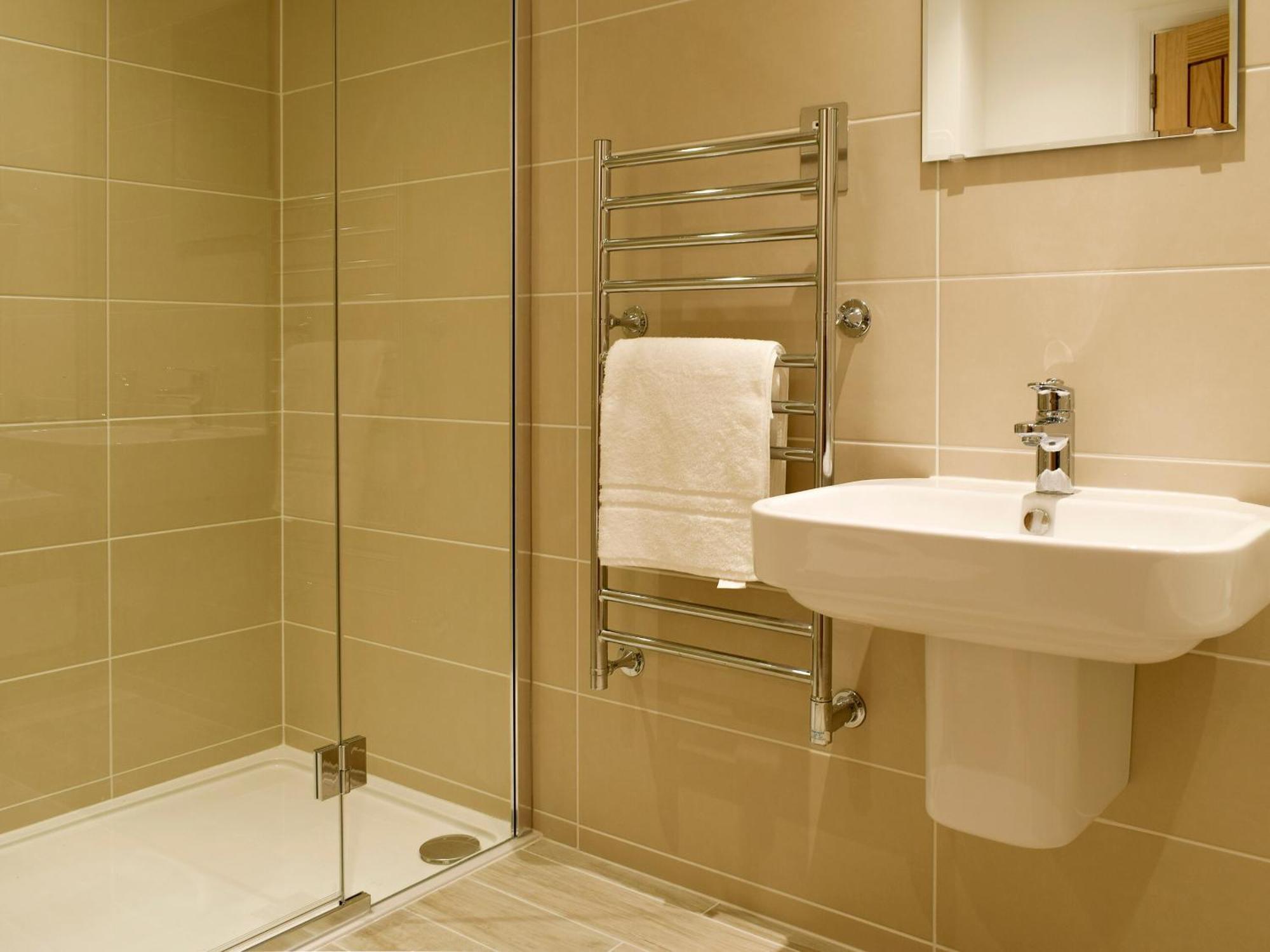 Kenmore Lodge Zewnętrze zdjęcie