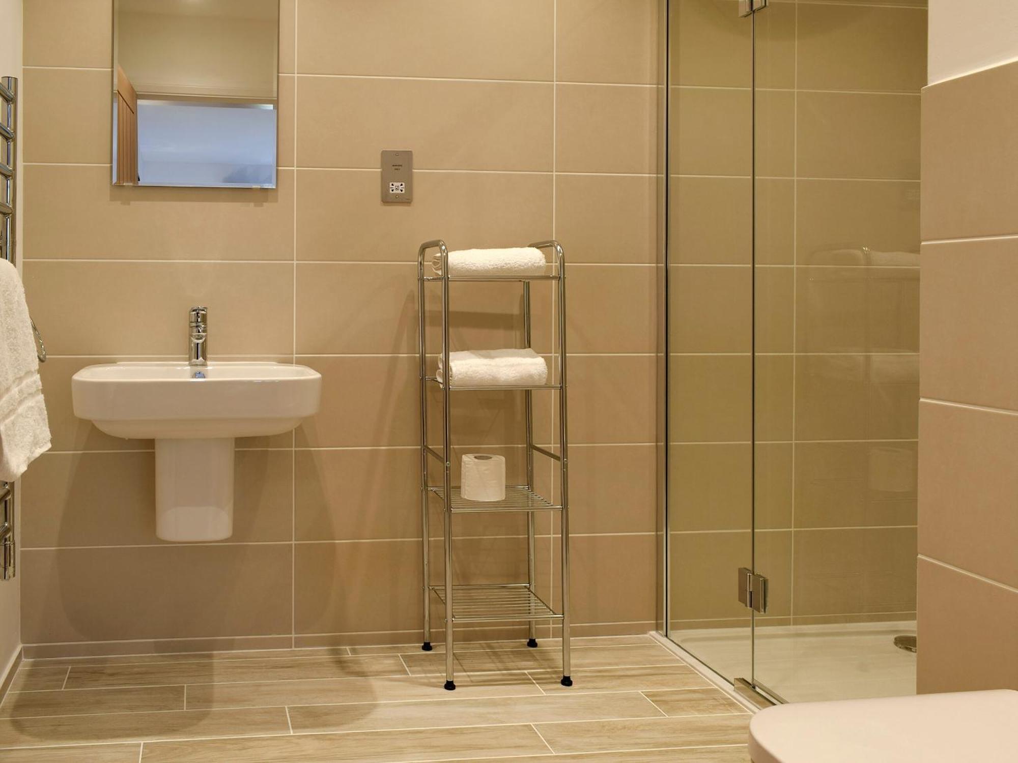 Kenmore Lodge Zewnętrze zdjęcie
