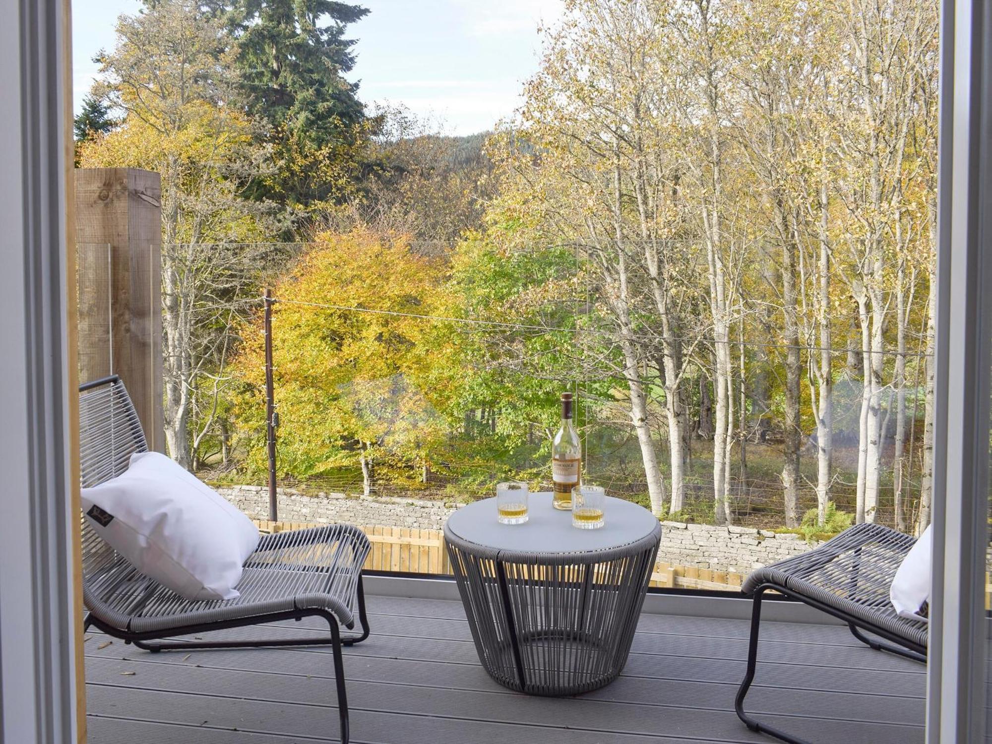 Kenmore Lodge Zewnętrze zdjęcie