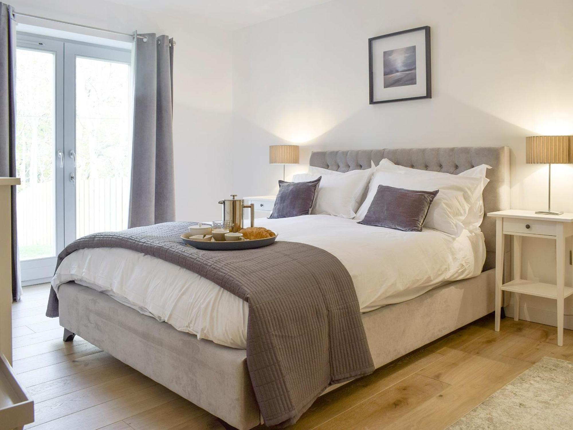 Kenmore Lodge Zewnętrze zdjęcie