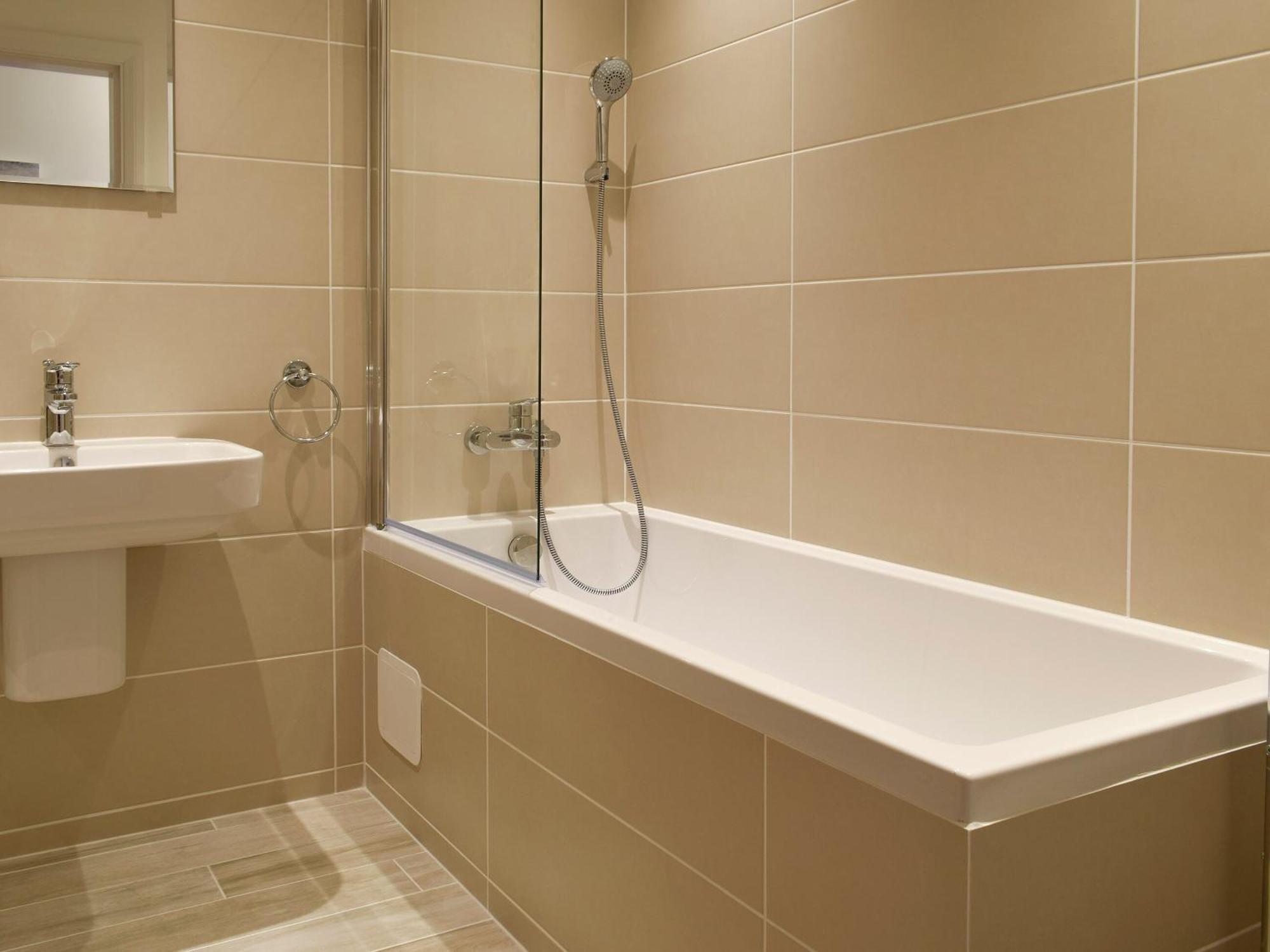 Kenmore Lodge Zewnętrze zdjęcie