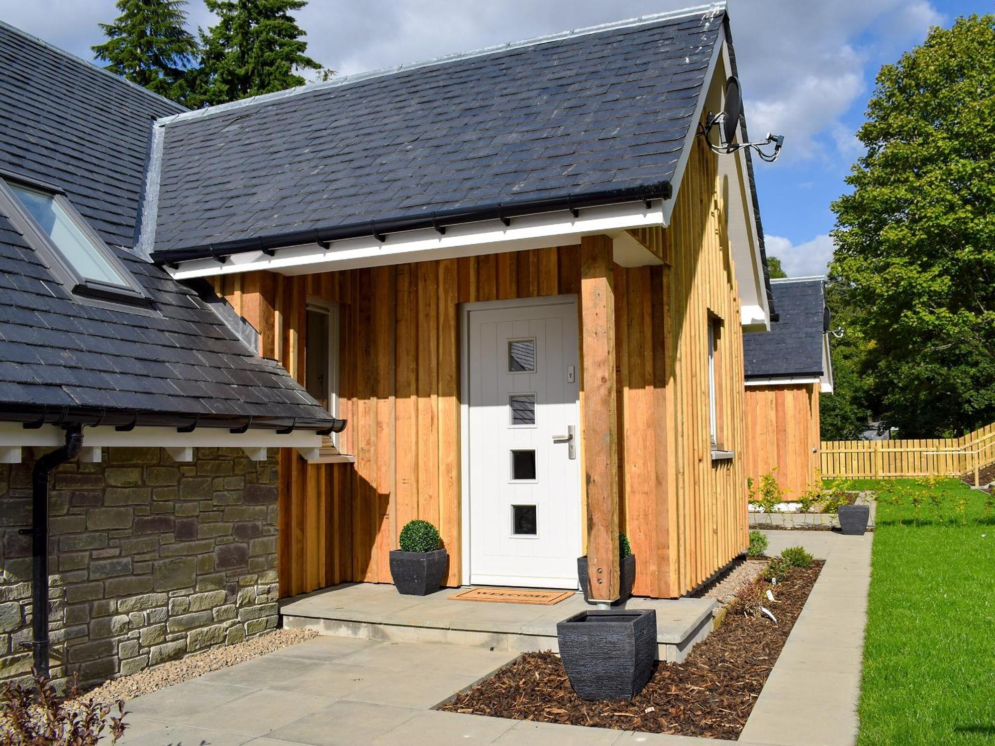 Kenmore Lodge Zewnętrze zdjęcie
