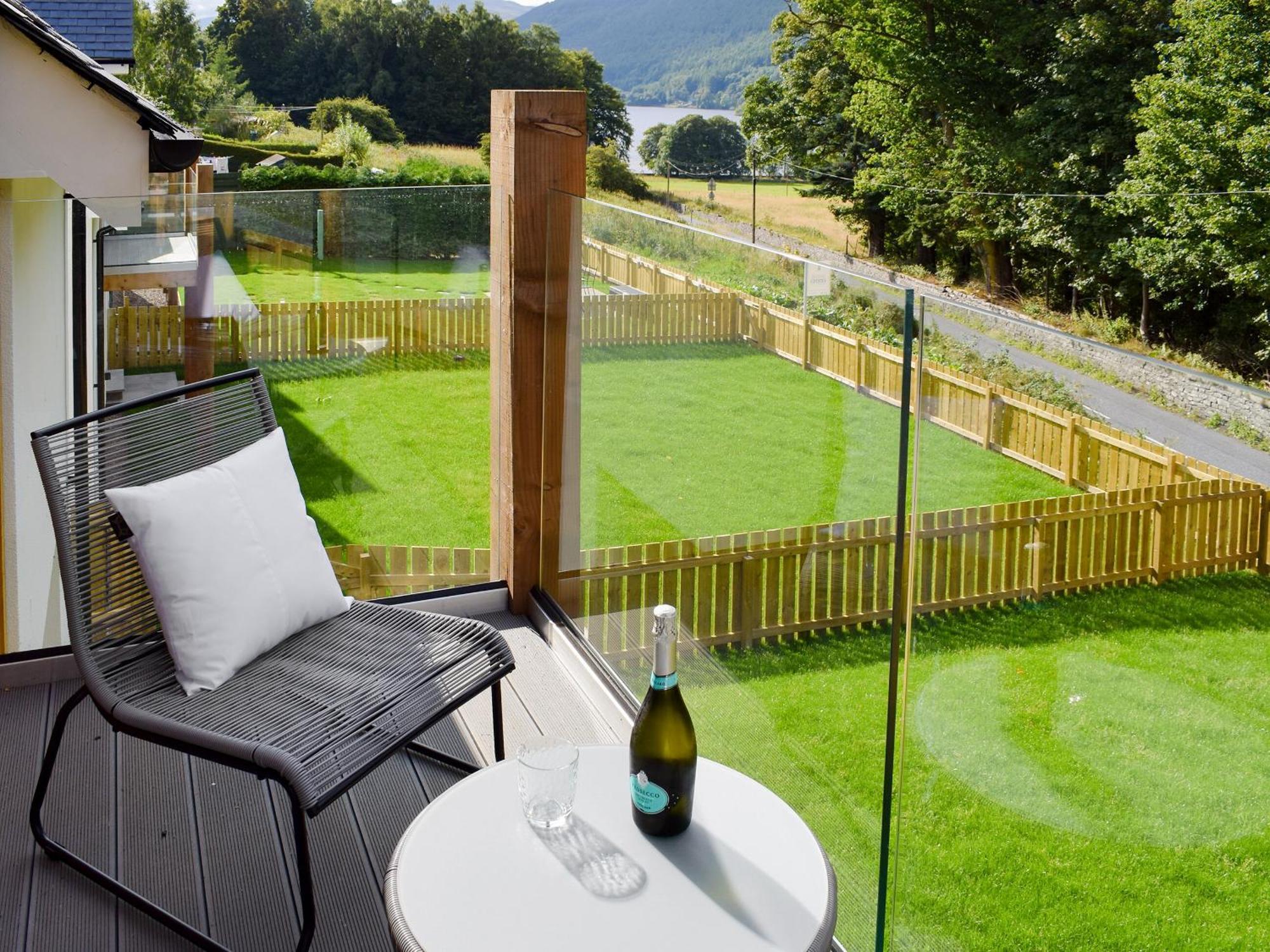 Kenmore Lodge Zewnętrze zdjęcie