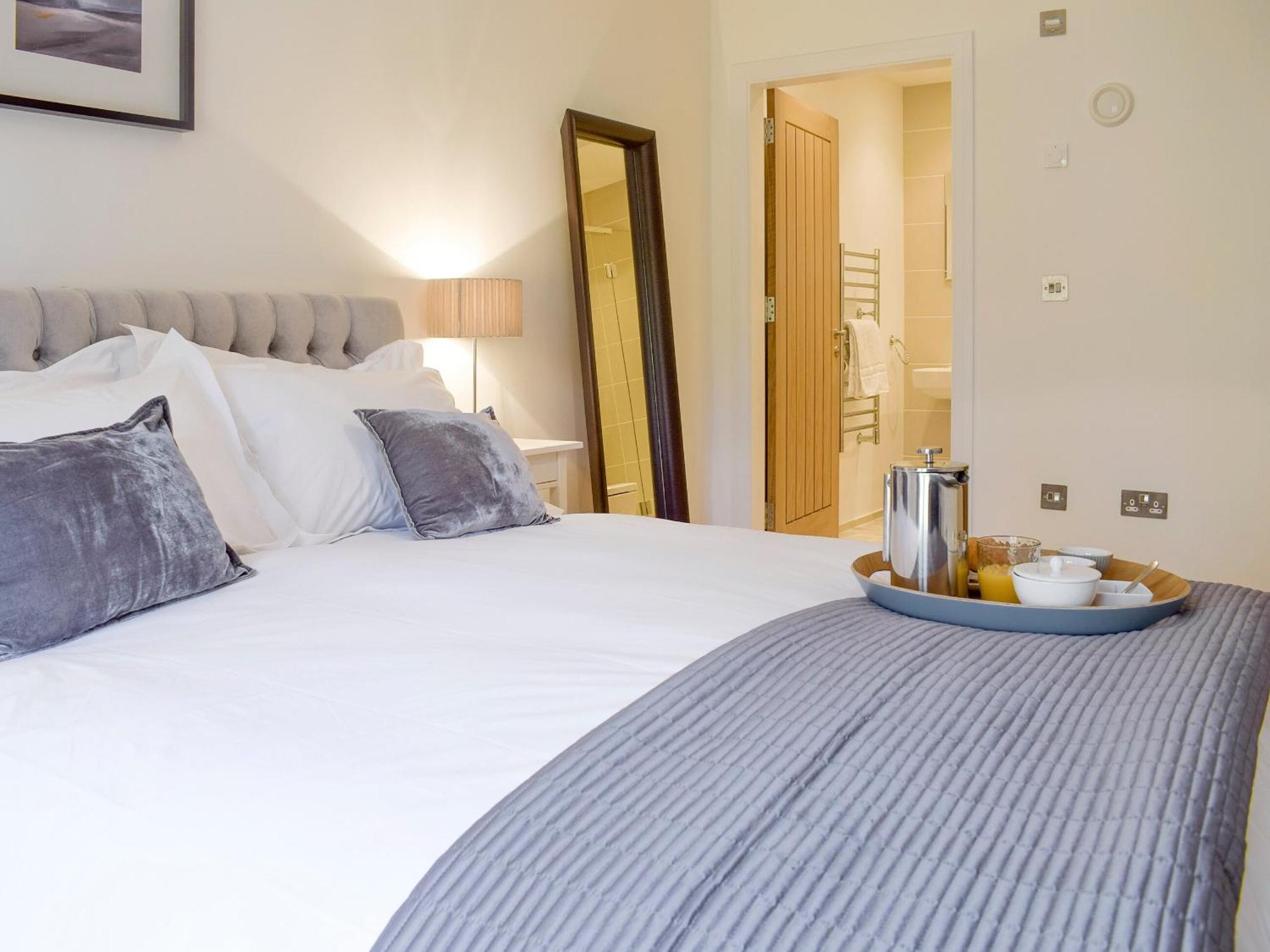 Kenmore Lodge Zewnętrze zdjęcie