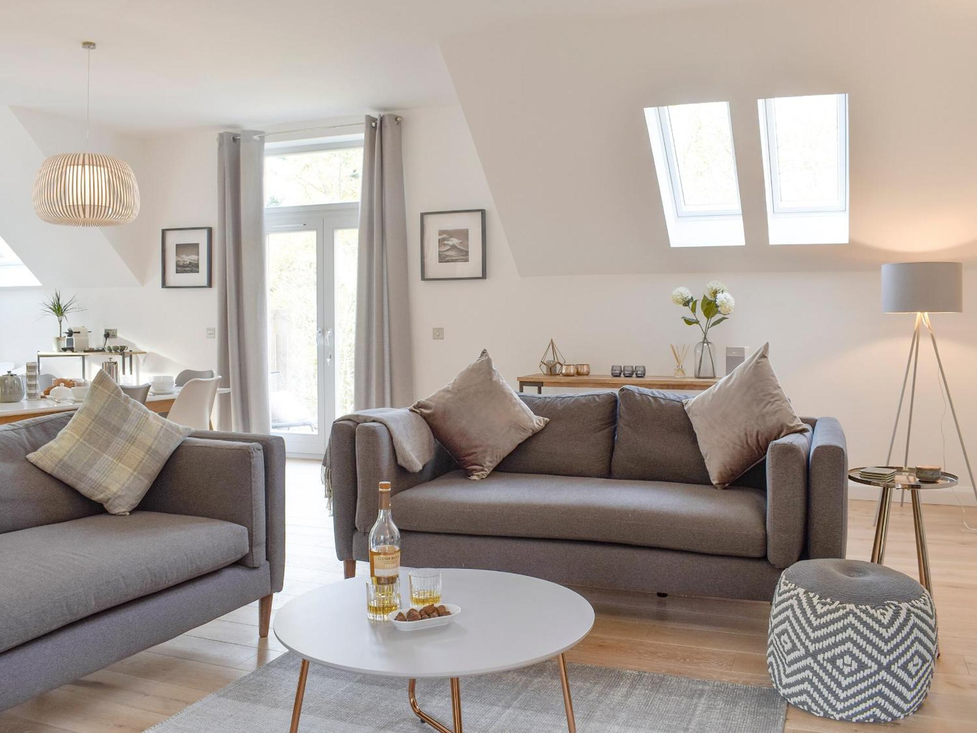 Kenmore Lodge Zewnętrze zdjęcie