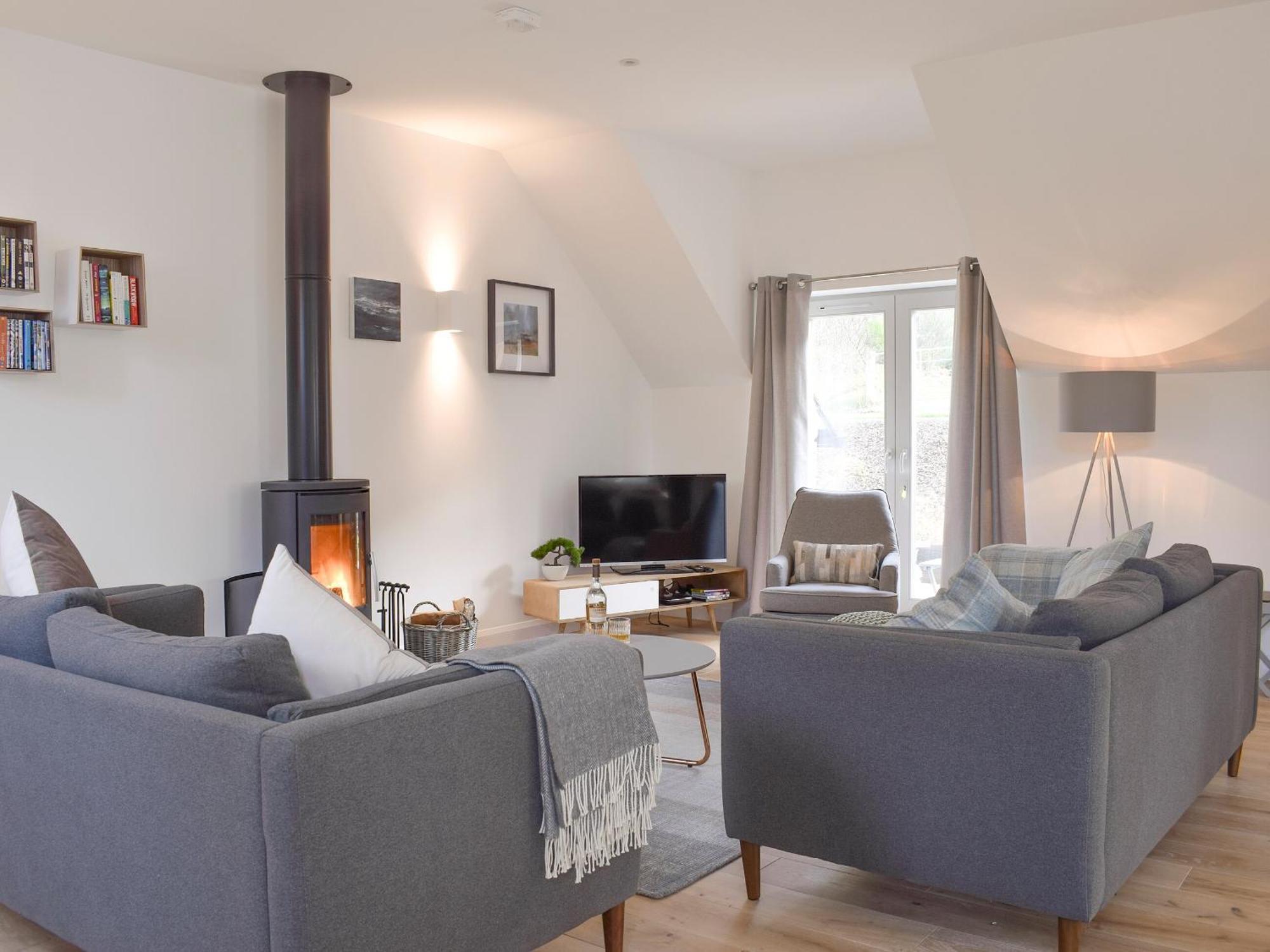 Kenmore Lodge Zewnętrze zdjęcie